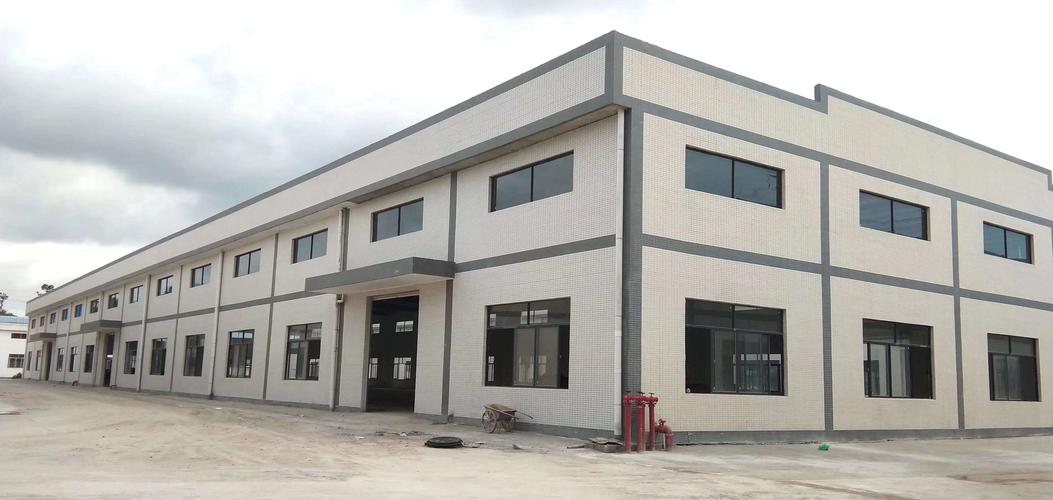 江城区厂房保洁